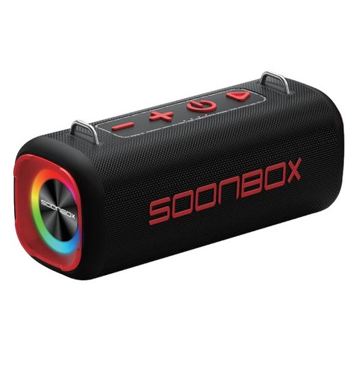 SOONBOX S9200 100W Powerful Wireless Party Speaker | Encore Cellular Canada