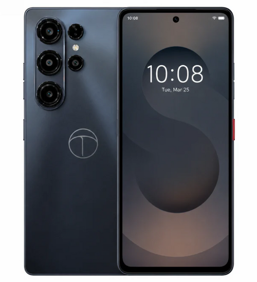 Tech View S16Pro Smartphone | 128GB | 5000mAh Battery | Encore Cellular
