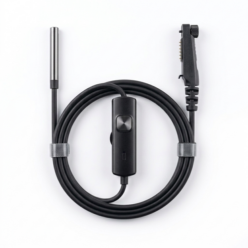 Ulefone uSmart E01 Waterproof HD Endoscope Camera - 2M | Encore Cellular