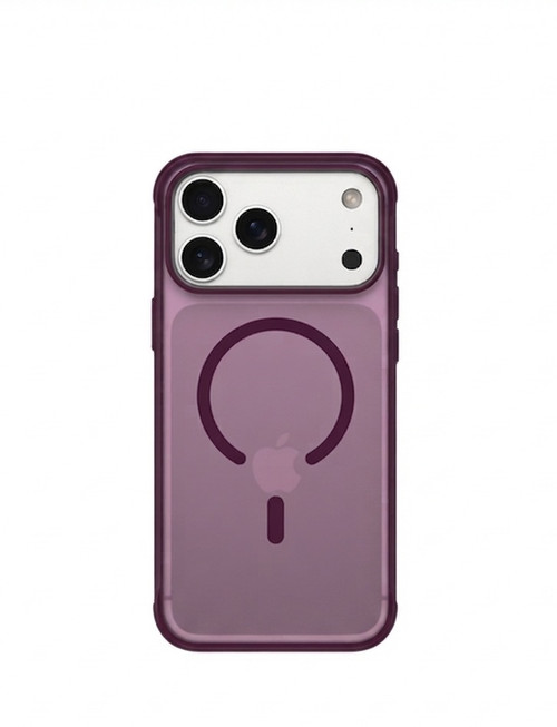 DEVIA Shield Series Skin-Friendly Magnetic Case for iPhone 18 Series - Buy Now at Encore Cellular