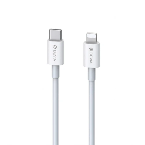 Devia Smart Series Type C - Lightning PD Cable (1M) | Encore Cellular