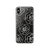 Devia Camellia Case Silver