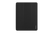 iPad 9.7" - Flax Flip Case - Black - New |  Devia Canada