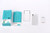 Devia Fashion Design Tempered Glass Screen Protectors For iPhone X and XS