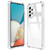 Devia Shockproof TPU clear Case Samsung Galaxy A53 5G (6938595363870)