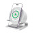 Devia Desktop Wireless Charging Speaker 15W