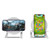 Devia Desktop Wireless Charging Speaker 15W