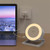 Devia Desktop Wireless Charging Speaker 15W