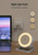 Devia Desktop Wireless Charging Speaker 15W