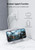 Devia Desktop Wireless Charging Speaker 15W