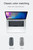 Devia Lingo Series 2.4G + Wireless Dual Mode Mouse