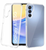 Samsung Galaxy A15 Shockproof clear case - Encore Cellular