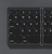 Foldable Wireless Keyboard with TouchPad Lingo Series (6938595387364) - Encore Cellular