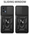 Moto E14 2024 Ring Case