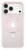 Devia Eleguard Series Magnetic Shockproof Case for iPhone 18/17 Series with Rotating Stand