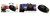 SOONBOX S5302 60W Portable Bluetooth Speaker - IPX6 Waterproof & RGB Lights