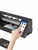 DEVIA Auto Cutting Plotter Ultra with Wide Touch Screen - Built-In App and Bluetooth - Black Edition | Encore Cellular