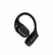 Devia OWS Pro1 Open Ear Wireless Earphones - BT 5.3 - 40H Battery - Black | Encore Cellular