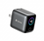 Devia Ultra10  AI Smart Display 45W GaN Charger(US) | Encore Cellular
