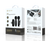 Devia Lite 1  - 2 in 1 Wireless Microphones | Encore Cellular