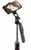 DEVIA Pro1 Multifunctional 360° Rotation Selfie Stick & Tripod Stand
