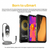 Ulefone uSmart C01 USB Microscope for Rugged Phones with 8 LED Lights | Encore Cellular