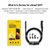 Ulefone uSmart E01 Waterproof HD Endoscope Camera - 2M | Encore Cellular
