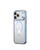  DEVIA Glimmer Series Anti-Yellowing Magnetic Case for iPhone 18 Series