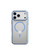  DEVIA Glimmer Series Anti-Yellowing Magnetic Case for iPhone 18 Series
