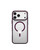  DEVIA Glimmer Series Anti-Yellowing Magnetic Case for iPhone 18 Series