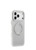 DEVIA Light Ripple Series Skin-Friendly 360° Rotating Stand Magnetic Case (With Touch Button) for iPhone 18 Series - Buy Now at Encore Cellular