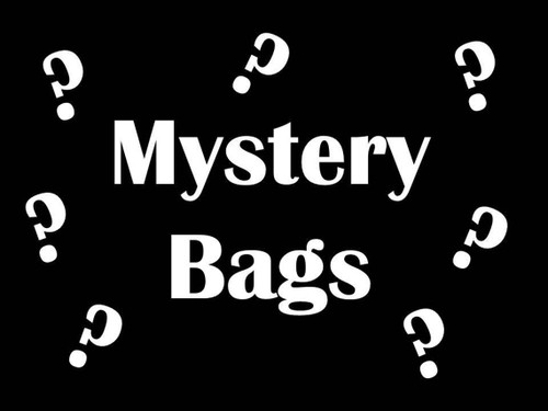 MYSTERY BAG PREORDER