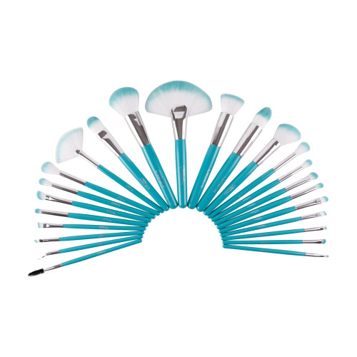 BEAUTY CREATIONS BREEZE 24 PC BRUSH SET