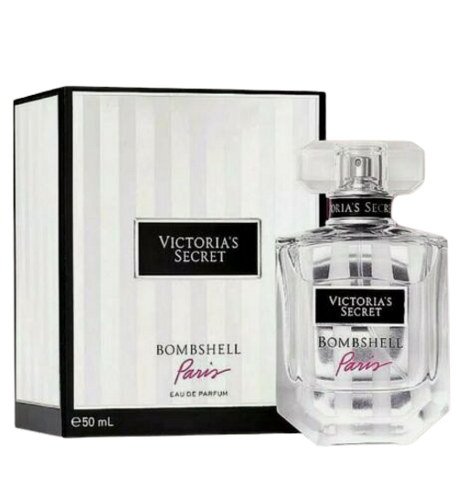 Victoria's Secret Bombshell Paris 3.4 oz 100ml Perfume Spray
