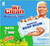 Mr. Clean Magic Eraser Bath with Gain Original Scent, Cleaning Pads with Durafoam, 2 Count