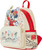 Loungefly Disney Mickey Musician Disney 100 Anniversary Mini-Backpack