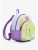 Loungefly Disney the Princess and the Frog Tiana & Naveen Mini Backpack