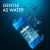 Gillette Clear Gel Antiperspirant & Deodorant Cool Wave