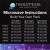 TheraPearl Color Changing Hot + Cold Reusable Build Your Own Pack, Pain Relief Patch