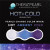 TheraPearl Color Changing Hot + Cold Reusable Build Your Own Pack, Pain Relief Patch