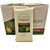 Yardley Disposable Alcohol-Free Washcloths (18 Pre-moistened Large Wipes) Enriched with Aloe, Chamomile & Vitamin E