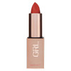 GRLBOSS Matte Lipstick - Retro