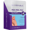 Skin Republic 10 Pack Pedi Peel Max