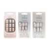 Nude By Nature Nail Bundle