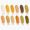Stay Grounded Eyeshadow Palette - Labeled Tester