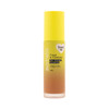 Fresh & Flawless Full Coverage Foundation Almond - Labeled Tester
