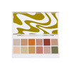 Australis Hazy Daze Eyeshadow Palette