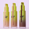 Australis Fresh & Flawless Full Coverage Foundation - Cocoa