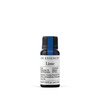 In Essence Lime Pure Essential Oil 8ml - Labeled Tester