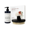 In Essence Vetiver + Cedarwood Nourishing Shower Oil Ritual